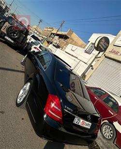 مرسيدس بنز S-Class